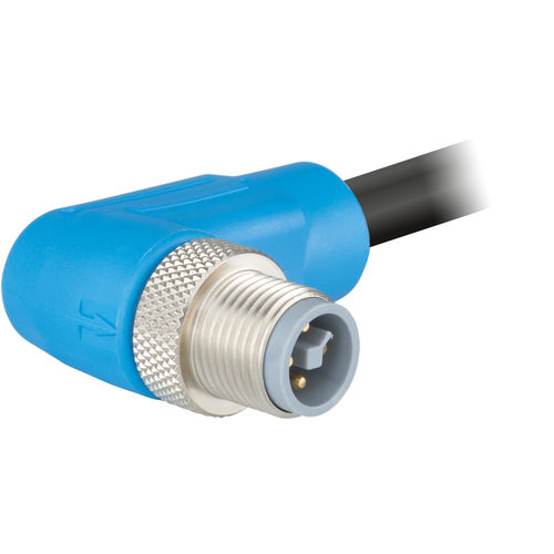 Разъем для передачи данных A712-TMA043UP020DINпрямоугольныйM12