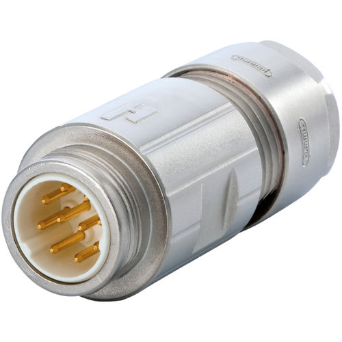 Разъем данных 7.820.300.000DINкруглыйM16