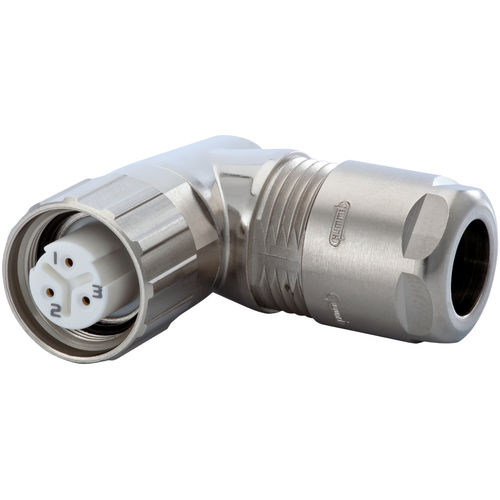 Разъём передачи данных 7.831.300.000DINпрямоугольныйМ16