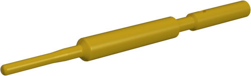 Контакт электрический обжимной 7.010.960.611медь