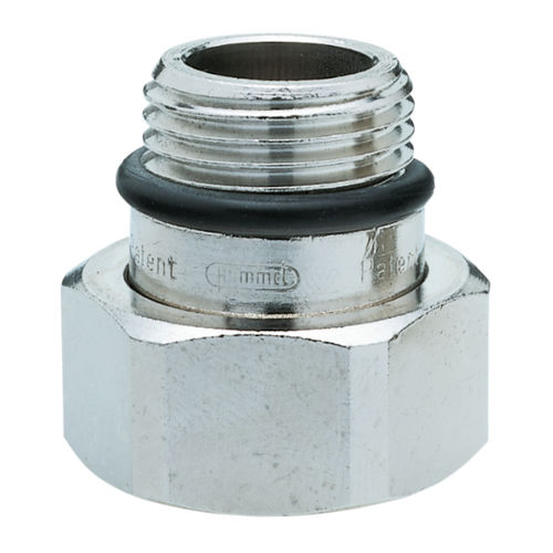 Резьбовое соединение 2 908 3412 01 никелированное