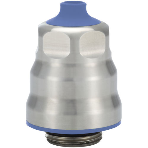 Кабельный ввод из нержавеющей стали HSK-INOX-HDEMC, экранированныйIP68IP66