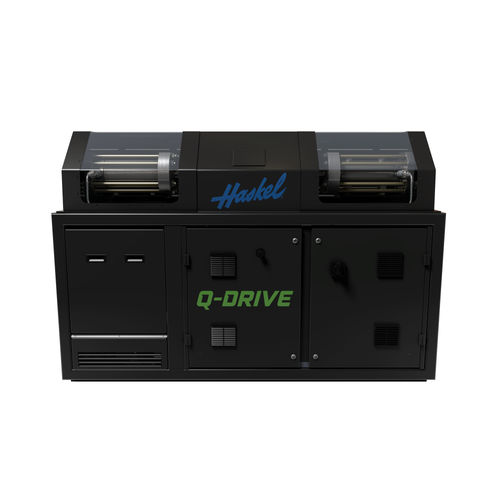 Электрический усилитель давления Q-Drivegas