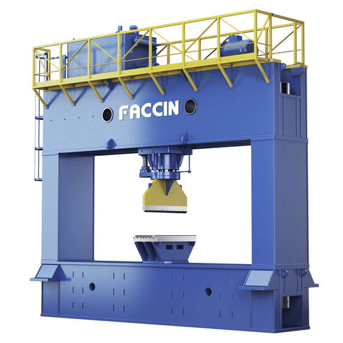 Машина для формовки листового металла PPS Metalавтоматическаягидравлическая