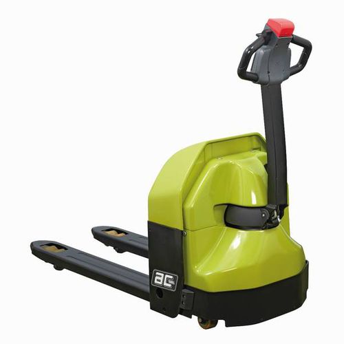 Электрическая тележка WPX18handlinglift