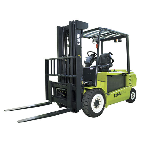 Electric forklift GEX40/45/50ride-onoutdoorindoor