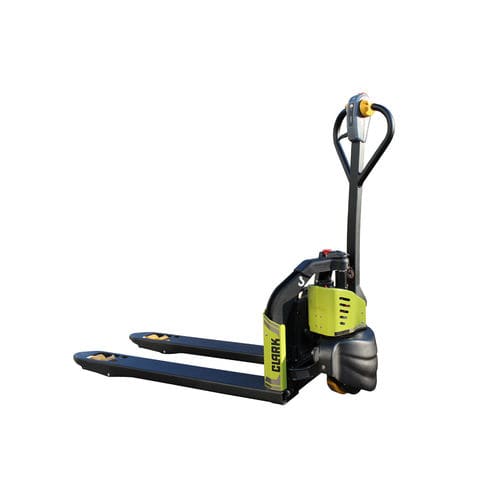 Electric pallet truck WPio12for warehousewith brake