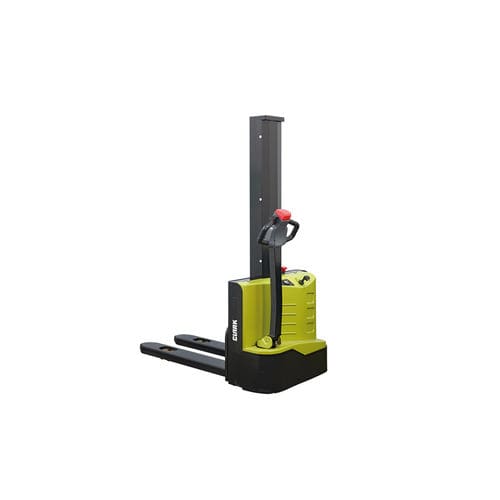 Электрический штабелер WS10мотоблокдля подъема