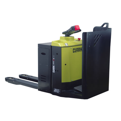 Электрическая тележка PPFXS20стойка-разгрузка