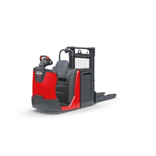 Электрический комплектовщик заказов серии N20 Dдля склада