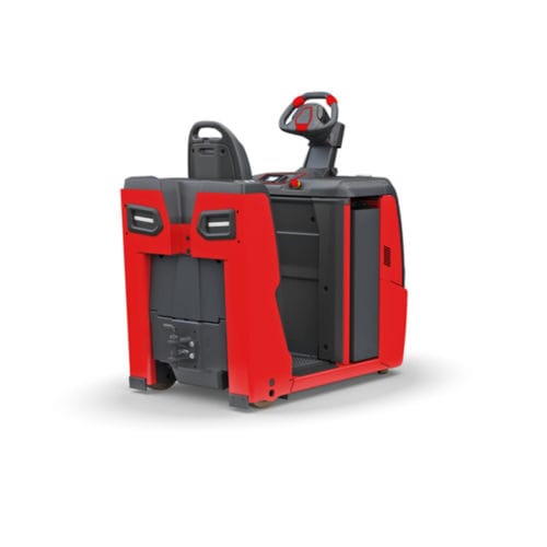 Тягач-тягач серии PCэлектрическийна колесном ходу со стойкой установкой