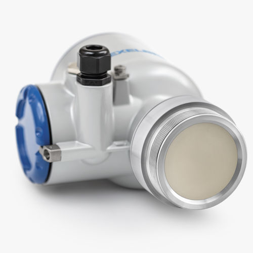 Радарный уровнемер FMCW DR6500 для твердых веществHARTNAMUR