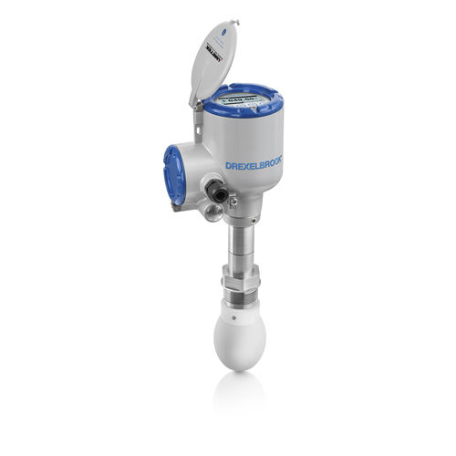 Радарный уровнемер FMCW DR7400для жидкостейNAMURPROFIBUS