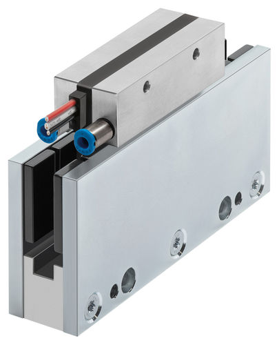 Линейный двигатель без сердечника ILF+ series3 Vair-охлаждаемыймалый