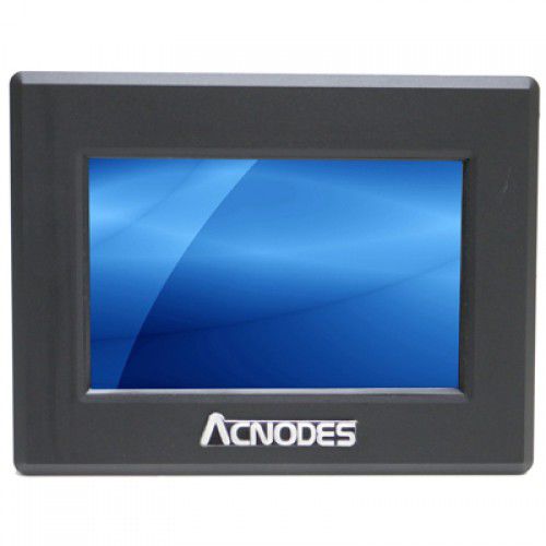 ЖК-монитор APH8070сенсорный экранLED7