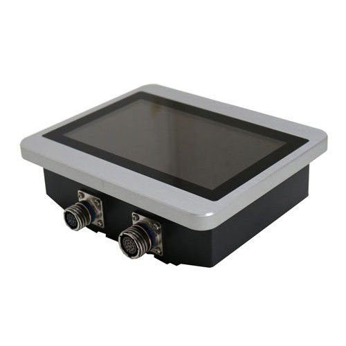 ЖК-монитор PM9107-ML7800 x 480, монтируется на панель