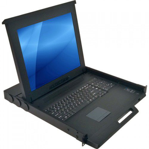 Выдвижной ящик для клавиатуры KD81721U