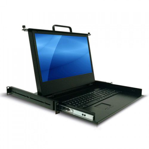 Keyboard rack drawer KD91761U