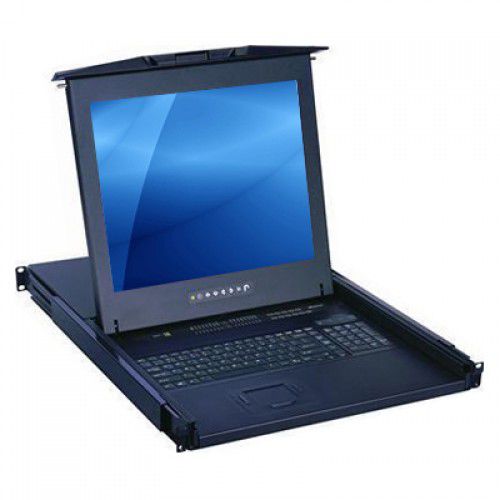 ЖК-монитор KDS6198191280 x 1024, выдвижной ящик