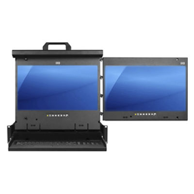 Выдвижной ящик для нескольких витрин KDR-4K17keyboard2U