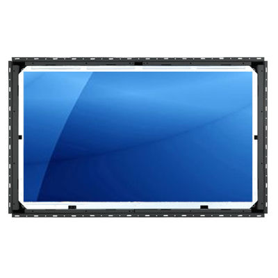 Монитор с открытой рамкой PMW6230LCDрезистивный сенсорный экранемкостный сенсорный экран