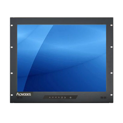 Монитор для монтажа в стойку RM6210LCDсенсорный экран20.1