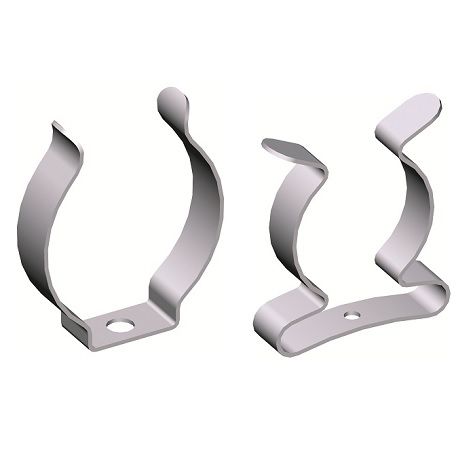 Стальной зажим серии VHA/VHB/SLMфиксирующий