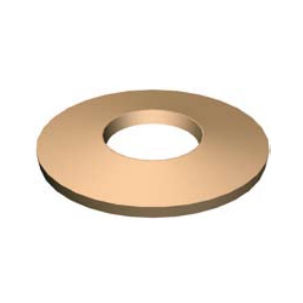 Шайба стопорная 4664пружинаплоскаясталь