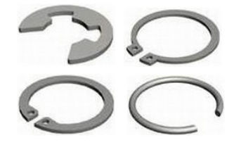 Стопорная шайба RSroundsteel