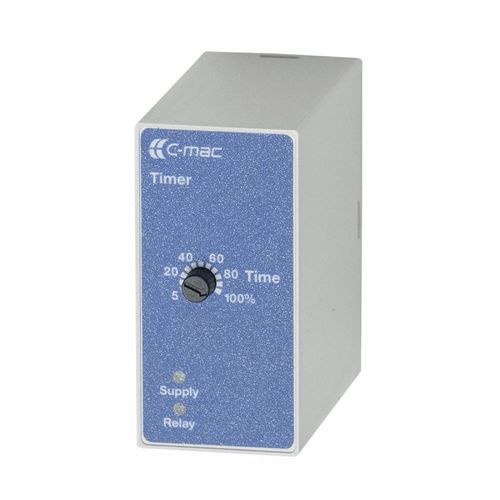Star/delta starter time relay RT18 seriespanel-mountadjustable