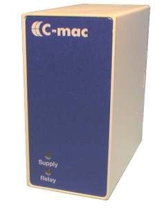 Phase sequence monitoring relay RP32ACthree-phasepanel-mount