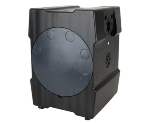 Chemical pump VA P50air-drivendouble-diaphragmindustrial