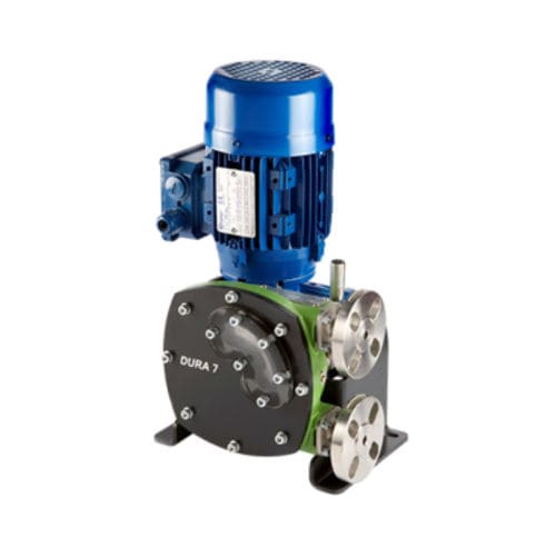 Водяной насос Dura 7для химикатовдля пищевых продуктовэлектрический