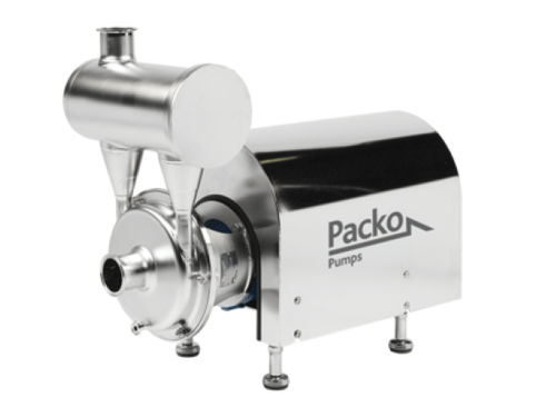 Химический насос IRP+с электродвигателемцентробежныйпромышленный