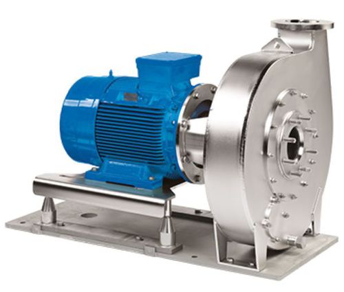 Химический насос VPCPс электродвигателемцентробежныйпромышленный