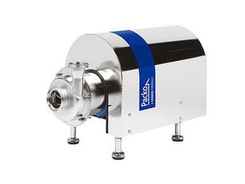 Насос для напитков FP1для молочных продуктовс электродвигателемцентробежный