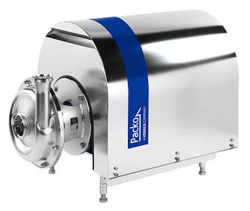 Насос для напитков FP3для молочных продуктовс электродвигателемцентробежный