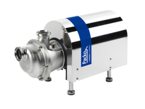 Насос для напитков MSCPдля молочных продуктовс электродвигателемсамовсасывающий