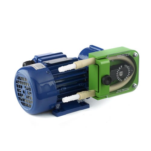 Насос для сточных вод Rapide R3для чернилэлектрическийперистальтический