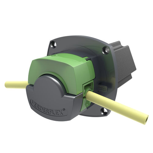 Водяной насос Steptronic Mini-Loadдля химикатовдля пищевых продуктовдля смазочных материалов