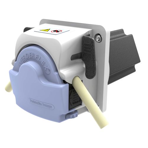 Головка перистальтического насоса Steptronic EZ Head