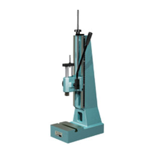 Manual press L-APZ T 2-100 seriesscrewrack-and-pinionpunching