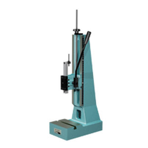 Manual press L-VZ 250-100 seriesscrewrack-and-pinionpunching