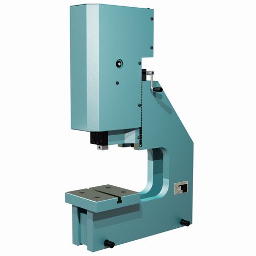 Пресс пневматический XL-VKL 3200-40-300штамповкасборкагибка