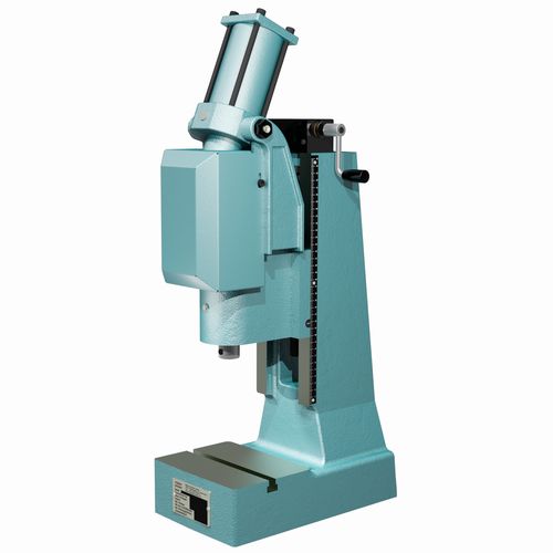 Пневматический пресс APK 3