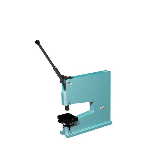 Manual press KP 2.1 W Varioscrewpunchingriveting