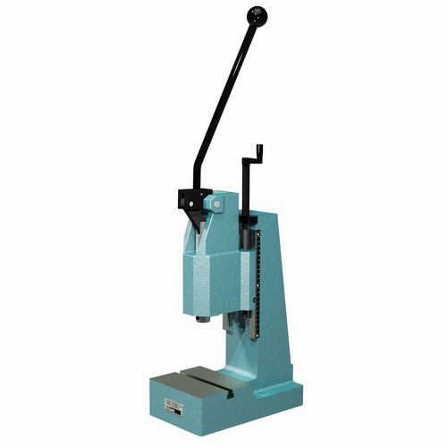 Toggle press APK T3-60 seriesmanualscrewpunching
