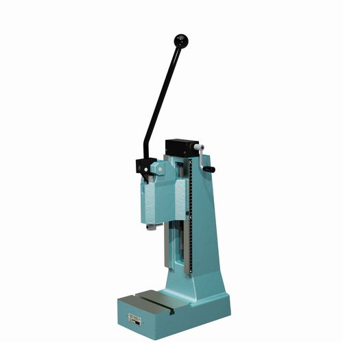Toggle press APK T3-S-40 seriesmanualscrewpunching