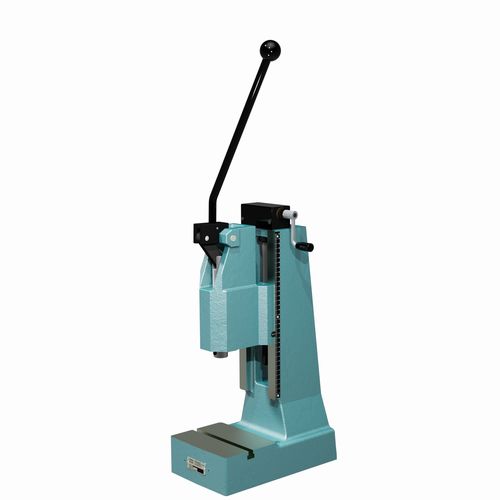 Toggle press APK T3-S-60 seriesmanualscrewpunching