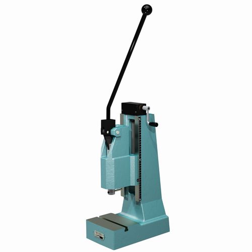 Toggle press APK T4-30 seriesmanualscrewpunching